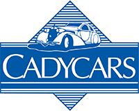 Cadycars